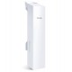 TP-Link CPE220 / Venkovní jednotka / 2.4GHz 300Mbps Wireless CPE / 802.11b/g/n / 2x 10/100Mbps LAN /