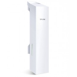 TP-Link CPE220 / Venkovní jednotka / 2.4GHz 300Mbps Wireless CPE / 802.11b/g/n / 2x 10/100Mbps LAN /