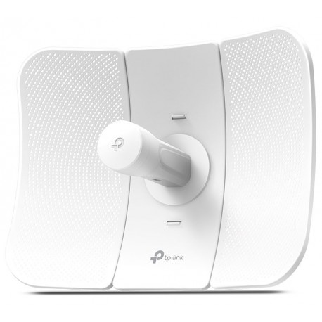 TP-Link CPE610 - Venkovní CPE anténa pro pásmo 5 GHz a šířku pásma 300 Mb/s se ziskem 23 dBi