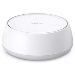 TP-Link Deco BE22 Mesh systém BE3600, WiFi 7, 688MBps na 2,4GHz, 2882 Mbps na 5GHz, 2x GLAN, 1ks v balení