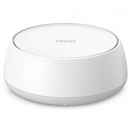 TP-Link Deco BE22 Mesh systém BE3600, WiFi 7, 688MBps na 2,4GHz, 2882 Mbps na 5GHz, 2x GLAN, 1ks v balení