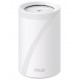 TP-Link Deco BE65(1-pack) Mesh systém BE9300, WiFi 7, 4x 2.5GLAN, USB, 2,4/5/6GHz