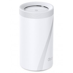 TP-Link Deco BE85 WiFi 7 BE19000 Mesh systém, 1x 10GLAN/SFP+, 1x 10GLAN, 2x 2,5GLAN