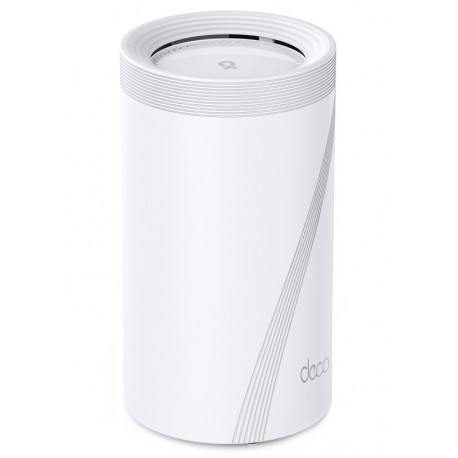 TP-Link Deco BE85 WiFi 7 BE19000 Mesh systém, 1x 10GLAN/SFP+, 1x 10GLAN, 2x 2,5GLAN
