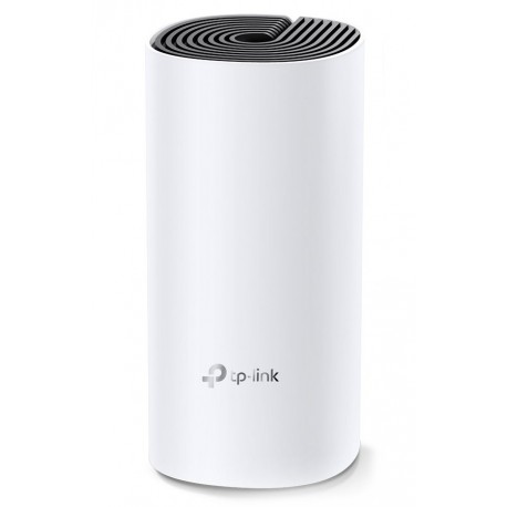 TP-Link Deco M4 - AC1200 Whole Home Mesh Wi-Fi System (1-Pack)
