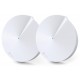 TP-Link Deco M5 - Deco Wi-Fi pro celý dům (2-Pack)