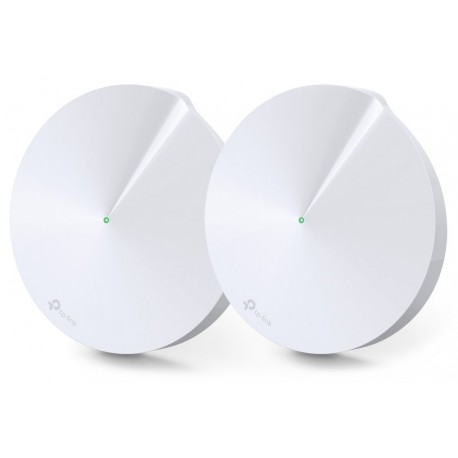 TP-Link Deco M5 - Deco Wi-Fi pro celý dům (2-Pack)