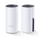 TP-Link Deco P9 - AC1200 Wi-Fi mesh + Powerline systém pro celou domácnost (2-Pack)