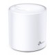 TP-LINK Deco X20 1pack AX1800 Wi-Fi mesh systém pro celou domácnost WiFi 6
