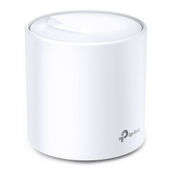 TP-LINK Deco X20 1pack AX1800 Wi-Fi mesh systém pro celou domácnost WiFi 6