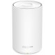 TP-LINK Deco X50-DSL(1-pack) AX3000 VDSL Domácí meshový systém s WiFi 6