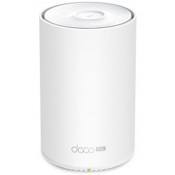 TP-LINK Deco X50-DSL(1-pack) AX3000 VDSL Domácí meshový systém s WiFi 6