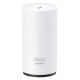 TP-Link Deco X50-Outdoor AX3000 Wi-Fi 6 mesh systém 1pack