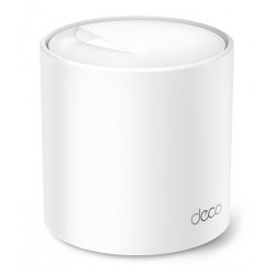 TP-Link Deco X50 AX3000 Wi-Fi 6 mesh systém 1pack