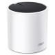 TP-Link Deco X55 AX3000 Wi-Fi 6 mesh systém, 3x GLAN, 1pack