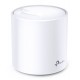 TP-LINK Deco X60 1pack AX3000 Wi-Fi mesh systém pro celou domácnost WiFi 6