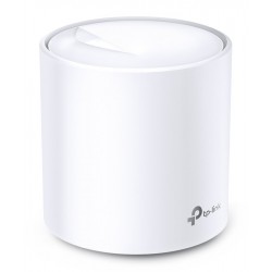 TP-LINK Deco X60 1pack AX3000 Wi-Fi mesh systém pro celou domácnost WiFi 6