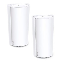 TP-LINK Deco XE200(2-pack) AXE11000 Domácí Meshový systém Wi-Fi 6E