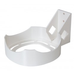 TP-LINK držák DECO M4/E4/P9/S7 na stěnu bílý