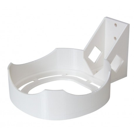 TP-LINK držák DECO M4/E4/P9/S7 na stěnu bílý