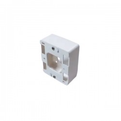 TP-LINK držák pro DECO EAP235-Wall EAP615-Wall na stěnu bílý
