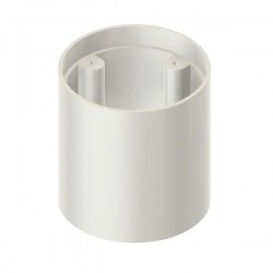 TP-LINK držák s kabelovou krytkou pro kamery VIGI Bullet C345/C355/C385/S385 na stěnu a strop, bílý