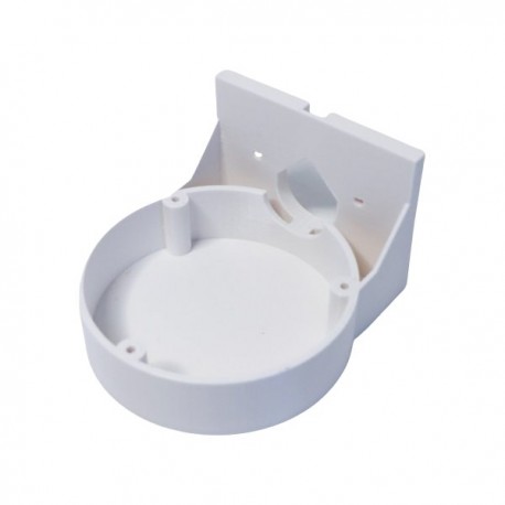 TP-LINK držák s kabelovou krytkou pro kamery VIGI C220/C230/C240/C250 na stěnu, bílý