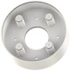 TP-LINK držák s kabelovou krytkou pro kompatibilní zařízení EAP řady 6x a 7x, na stěnu nebo strop, bílý