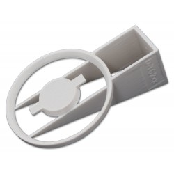 TP-LINK držák/stojan pro kamery Tapo C200/C210 na stěnu bílý