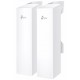 TP-Link EAP215-Bridge KIT, venkovní AP, 5 GHz, 3x GLAN, 24V pasivní PoE