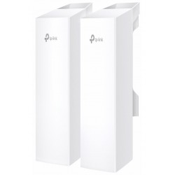 TP-Link EAP215-Bridge KIT, venkovní AP, 5 GHz, 3x GLAN, 24V pasivní PoE