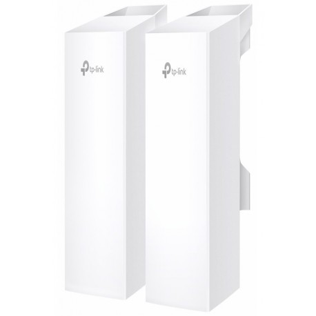 TP-Link EAP215-Bridge KIT, venkovní AP, 5 GHz, 3x GLAN, 24V pasivní PoE