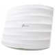 TP-Link EAP223 AC1350 stropní DualBand Wi-FI 5 AP, 1x GLAN,  450 + 847Mbps, PoE, bez PoE adaptéru