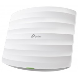 TP-Link EAP223 AC1350 stropní DualBand Wi-FI 5 AP, 1x GLAN,  450 + 847Mbps, PoE, bez PoE adaptéru