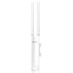 TP-Link EAP225-Outdoor - Bezdrátový přístupový bod Omada AC1200 s MU-MIMO pro montáž na stěnu
