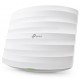 TP-Link EAP225   Wireless AP, AC1200, 867Mbps 5GHz + 300Mbps 2.4Ghz, 802.11ac/a/b/g/n, 1xGLAN, PoE, montáž na strop/zeď