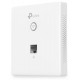 TP-Link EAP230-Wall - 300 + 867 Mbit/s nástěnný Dual Band Wi-Fi AP / 2x Gigabit RJ45