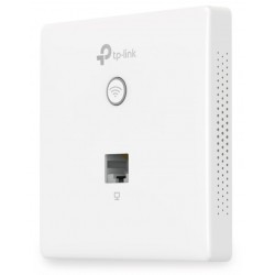 TP-Link EAP230-Wall - 300 + 867 Mbit/s nástěnný Dual Band Wi-Fi AP / 2x Gigabit RJ45