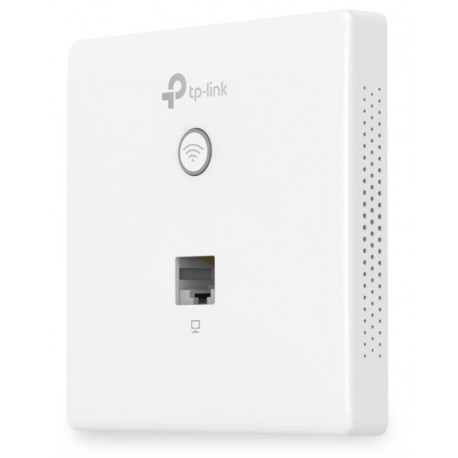 TP-Link EAP230-Wall - 300 + 867 Mbit/s nástěnný Dual Band Wi-Fi AP / 2x Gigabit RJ45