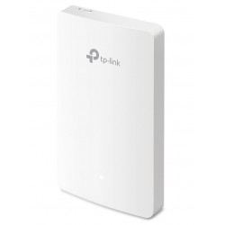 TP-Link EAP235-Wall - 300 + 867 Mbit/s nástěnný Dual Band Wi-Fi AP / Uplink 1x Gigabit RJ45, Downlink 3x Gigabit RJ45