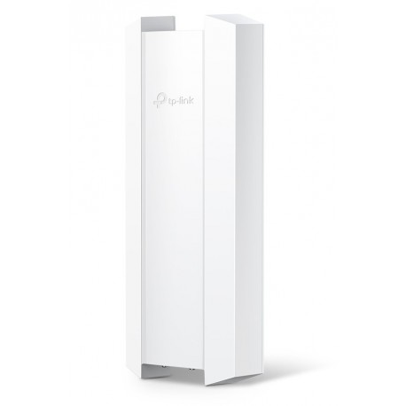 TP-Link EAP610-Outdoor Access Point / AX1800 / Wi-Fi 6 / vnitřní i venkovní