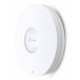 TP-Link EAP610 Access Point / AX1800 / Wi-Fi 6 / na strop