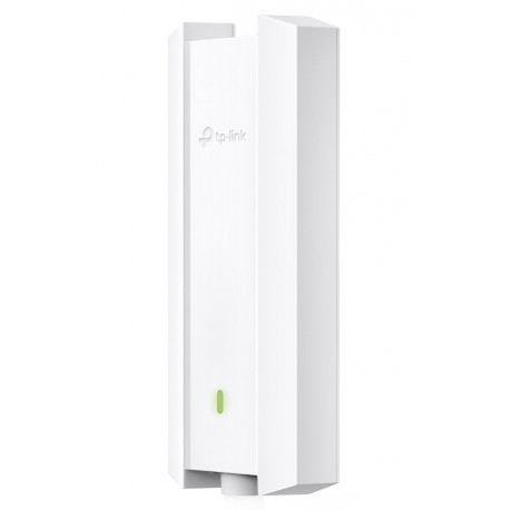 TP-Link EAP623-Outdoor HD AX1800 venkovní AP, 1x GLAN, 574Mbps 2.4GHz + 1201Mbps  5GHz, Omáda SDN