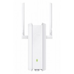 TP-Link EAP625-Outdoor HD AX1800 venkovní AP, 1x GLAN, 574Mbps 2.4GHz + 1201Mbps  5GHz, PoE
