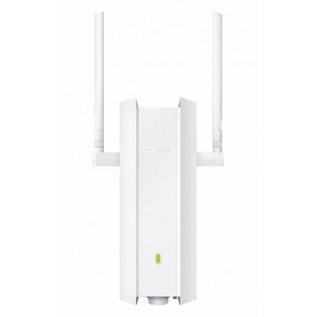 TP-Link EAP625-Outdoor HD AX1800 venkovní AP, 1x GLAN, 574Mbps 2.4GHz + 1201Mbps  5GHz, PoE