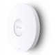 TP-Link EAP653 AX3000 stropní AP, Dual-Band Wi-Fi 6, 1x GLAN, 2x interní anténa