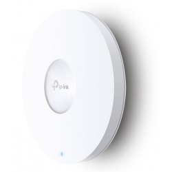 TP-Link EAP653 AX3000 stropní AP, Dual-Band Wi-Fi 6, 1x GLAN, 2x interní anténa