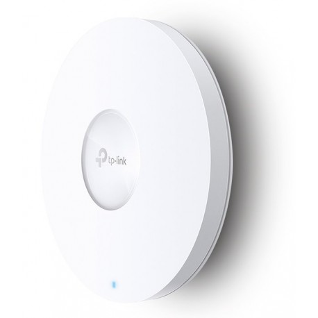 TP-Link EAP653 AX3000 stropní AP, Dual-Band Wi-Fi 6, 1x GLAN, 2x interní anténa