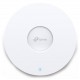 TP-Link EAP653 UR AX3000 stropní AP, Dual-Band Wi-Fi 6, 1x GLAN, 3x interní anténa