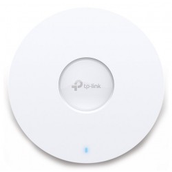TP-Link EAP653 UR AX3000 stropní AP, Dual-Band Wi-Fi 6, 1x GLAN, 3x interní anténa